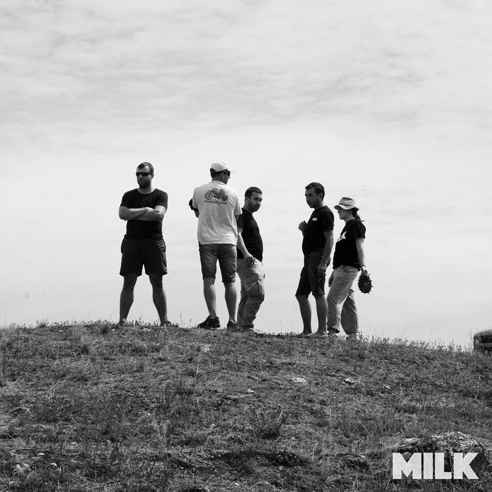 MILK-FILMS