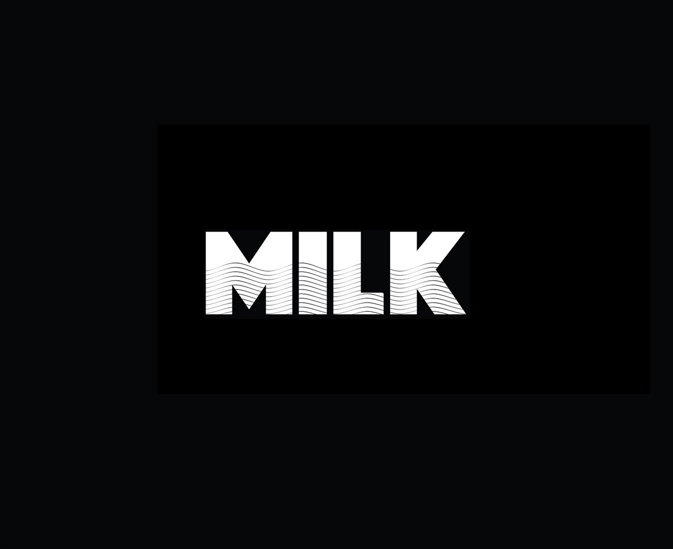 MILK FILMS S.R.L.