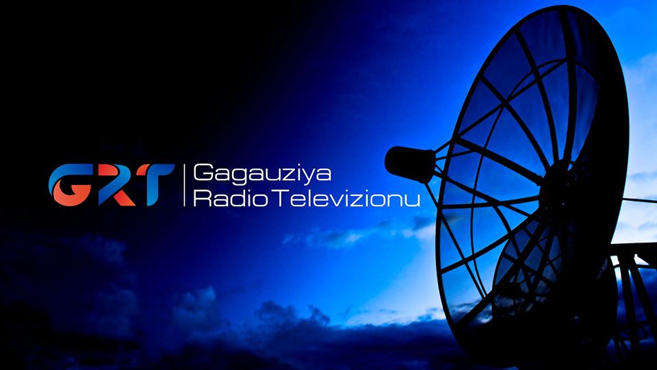 C.P. GAGAUZIYA RADIOTELEVIZIONU