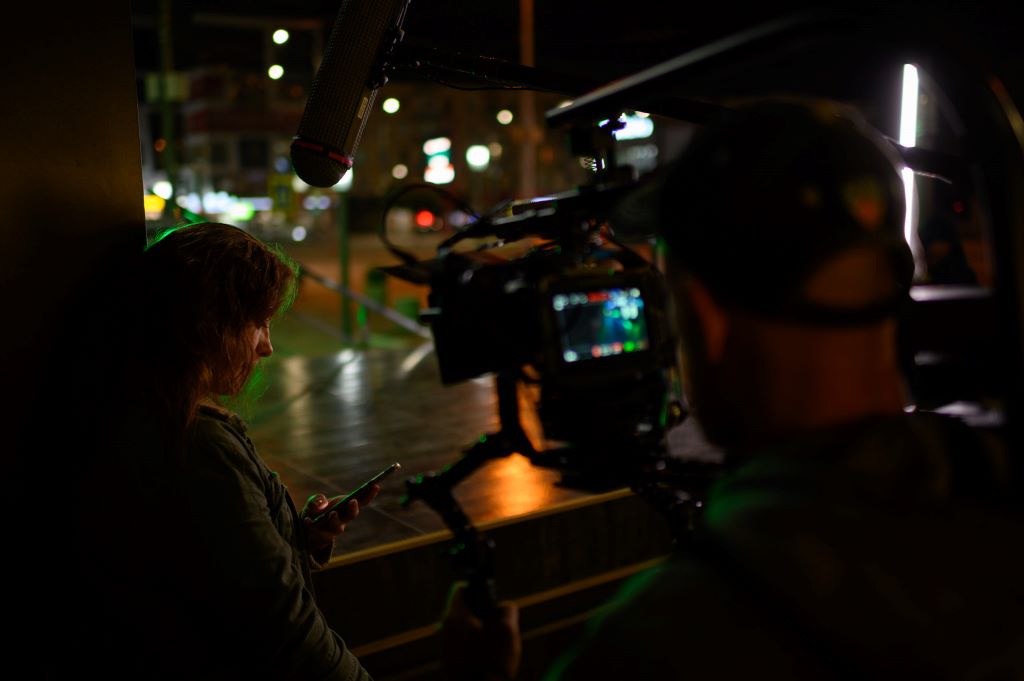 Legur Films