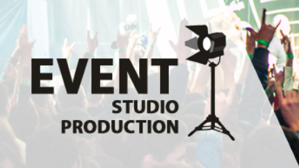 EVENT STUDIO PRODUCTION